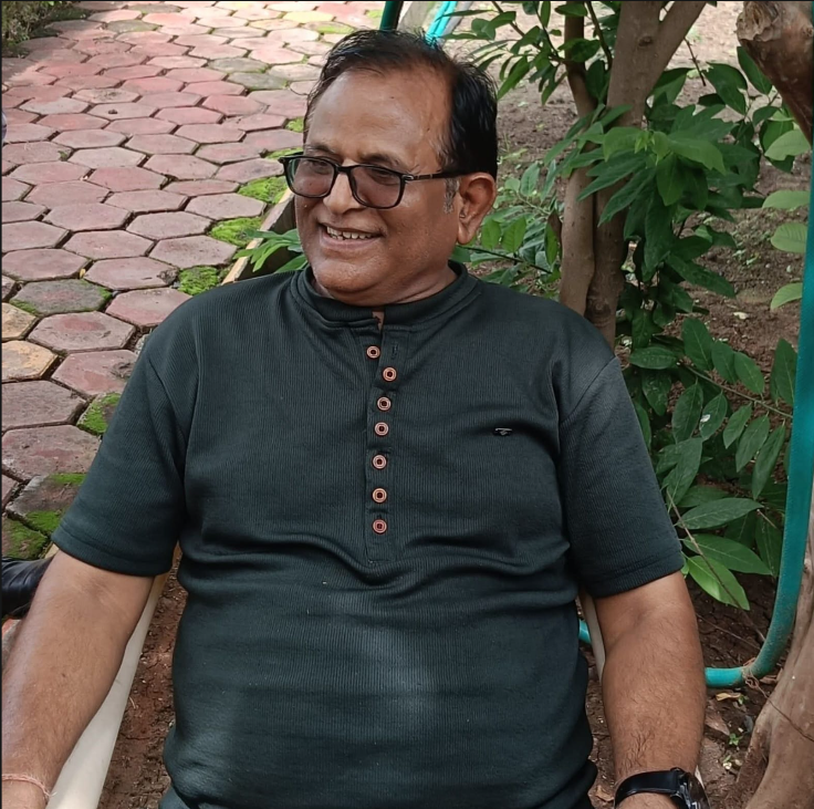 Manvendra Singh